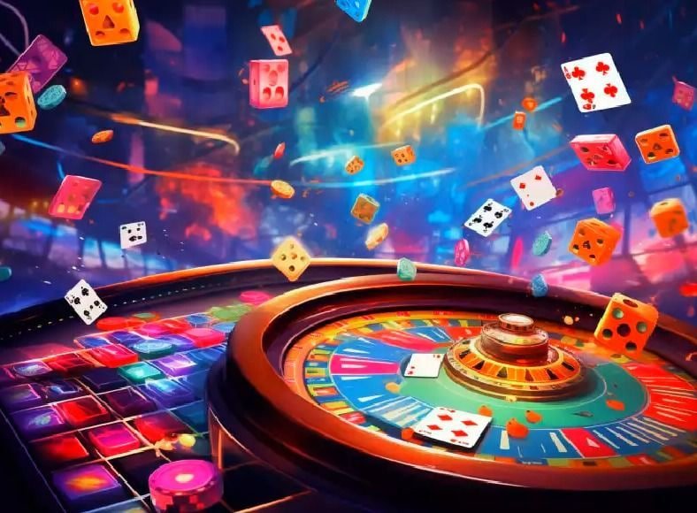 2JL Slot Online